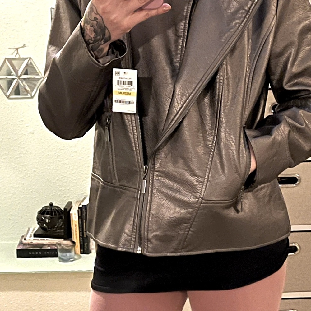 NWT Alfani Jacket